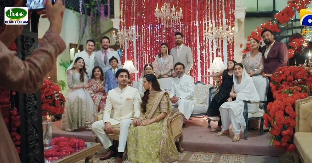 Mannat Murad Last Episode Gets Praise