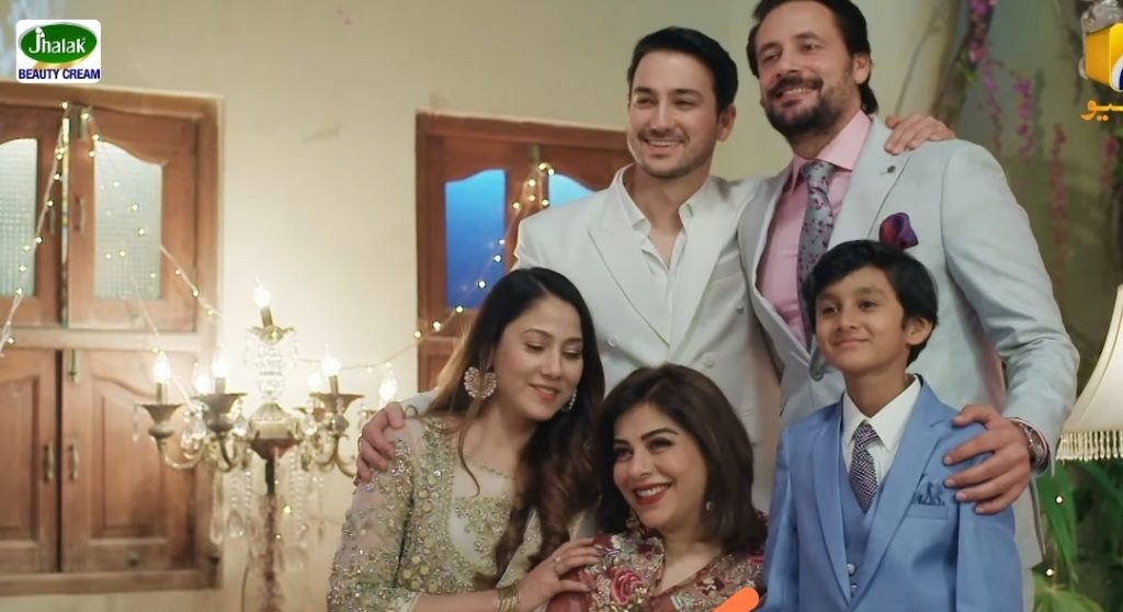 Mannat Murad Last Episode Gets Praise