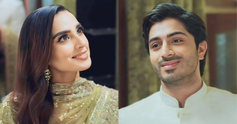 Mannat Murad Last Episode Review