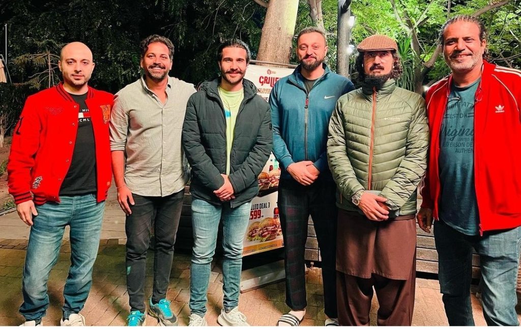 Punjab Nahi Jaungi's Song Director Parmesh Adiwal Embraces Islam