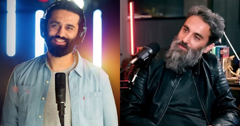 Ali Noor Addresses Inappropriate Behaviour Allegations