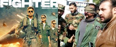 Pakistani Audience Reacts To History Distorting Bollywood Film