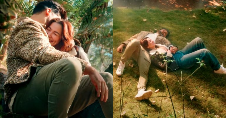 Hania Aamir Starrer Anticiapted Music Video Out