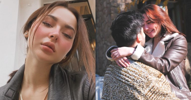 Hania Aamir’s Latest Publicity Stunt Irks Public