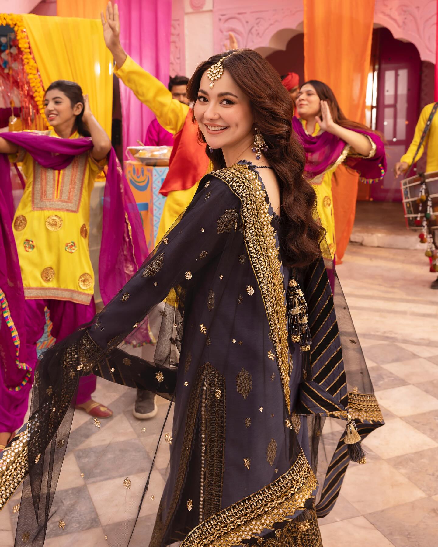 Hania Aamir Starrer Anticiapted Music Video Out | Reviewit.pk