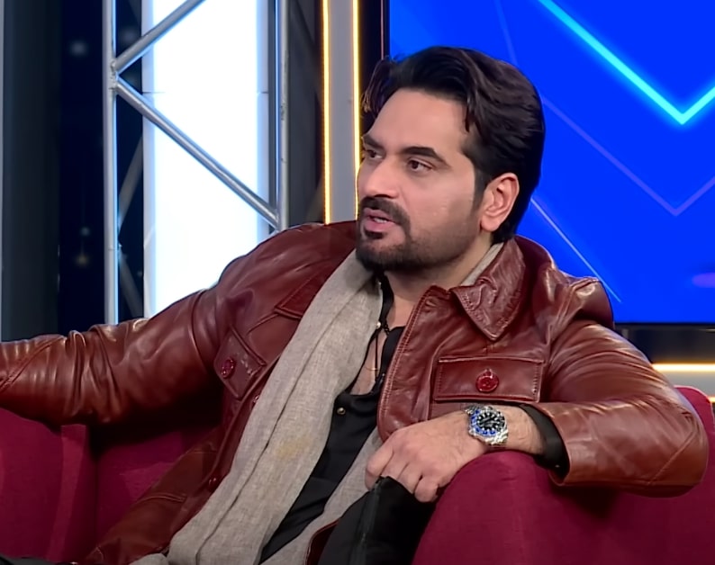 Secret Behind Humayun Saeed's Projects Becoming Hits