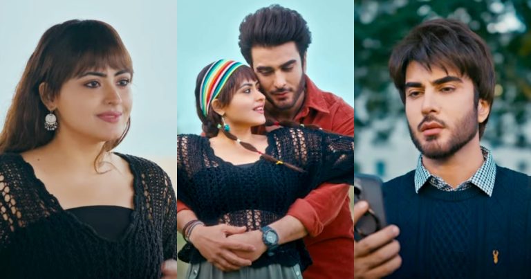 Atif Aslam’s Song For Imran Abbas Starrer Jee Ve Sohneya Jee Out