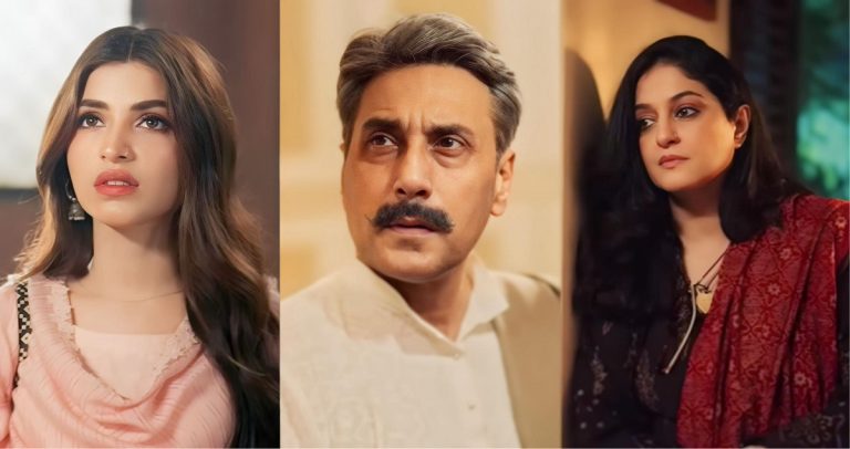Khushbo Mein Basay Khat Review – Is it Worth Watching