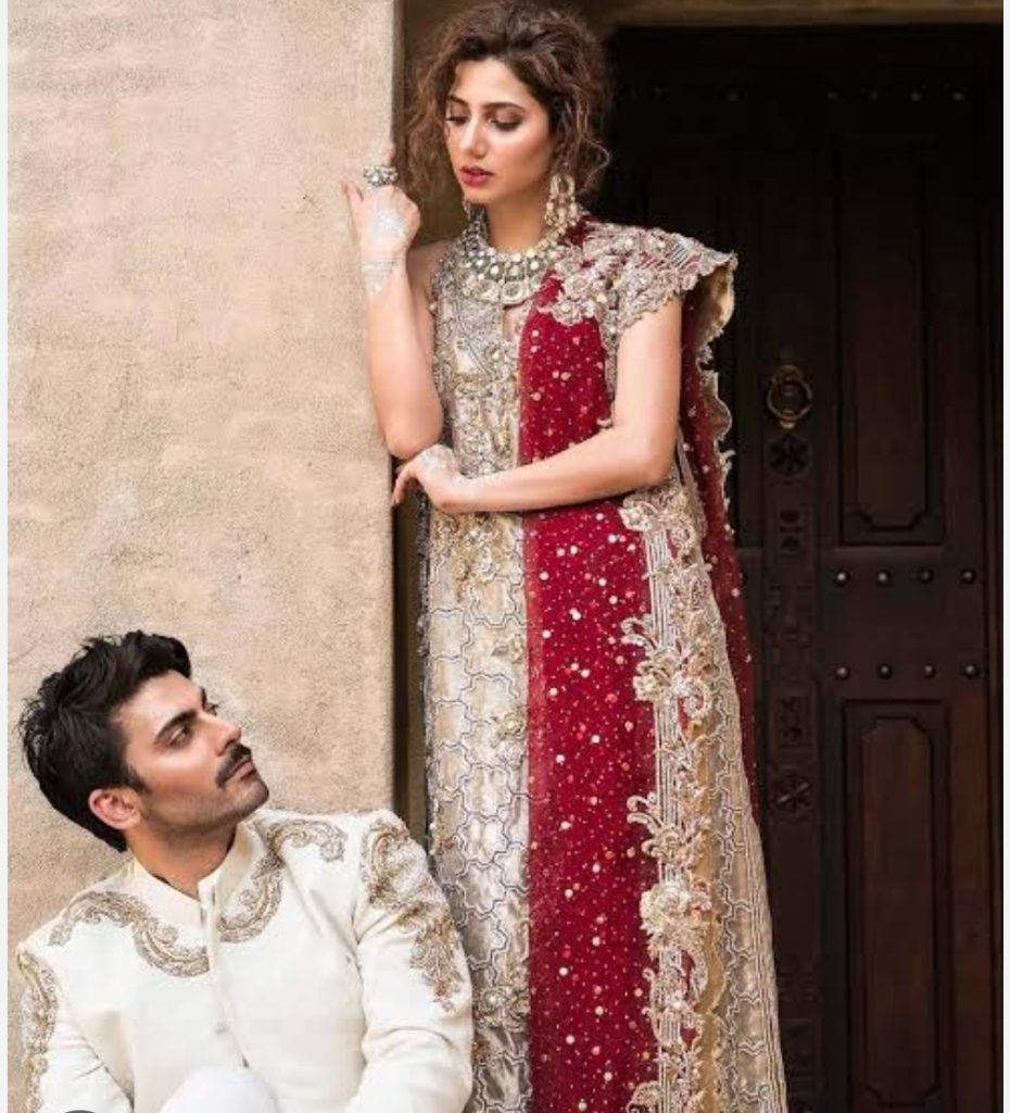 Fawad Khan On Working Less With Mahira & Their Relationship