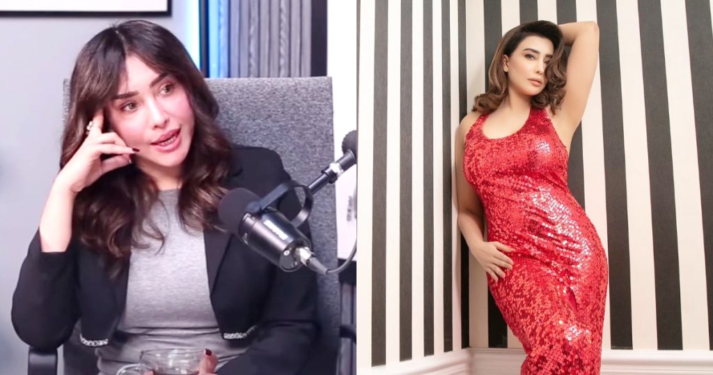 Maira Khan On Wearing Hijab And Plastic Surgeries