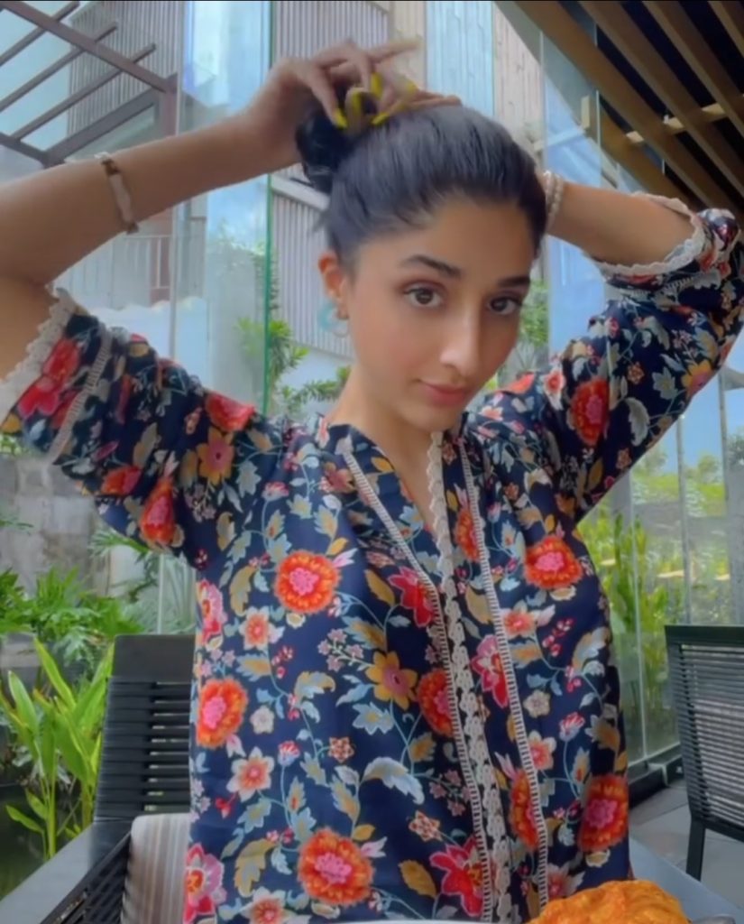 Mawra Hocane's Luxury Stay At Ayana Resort Bali