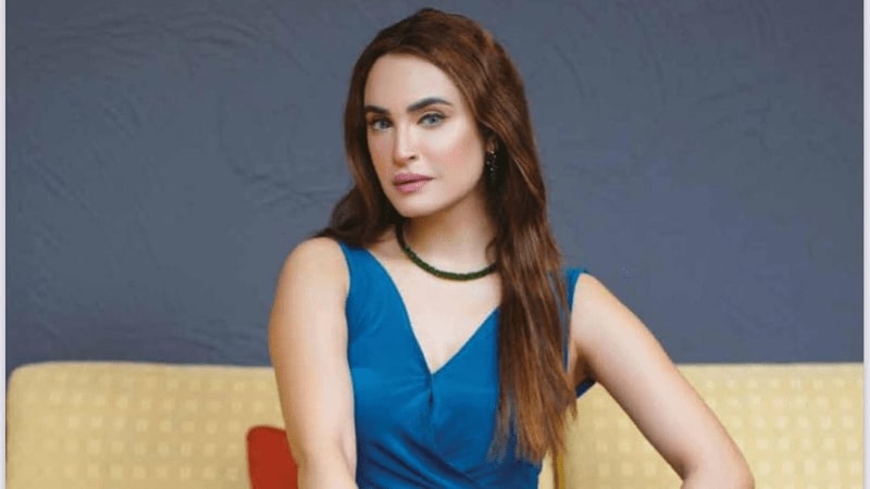 Nadia Hussain Reveals A Dangerous Stalker Story