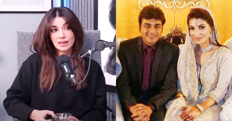 Navin Waqar Opens Up On Relationships And Breakups