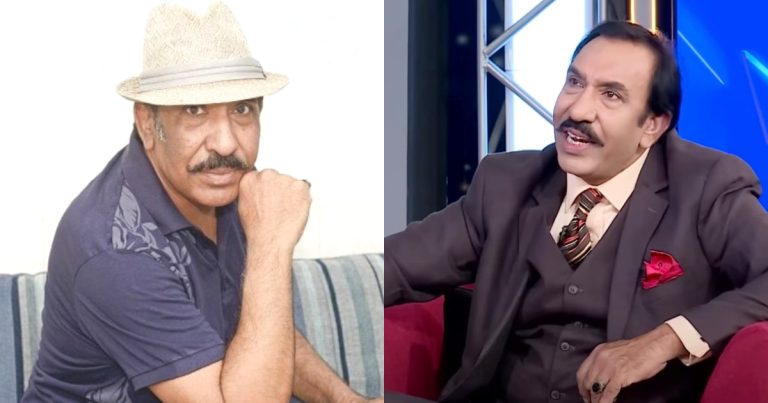 Nayyer Ejaz Talks About Insecure Actors