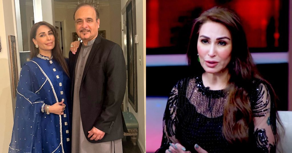 Why Reema Khan Thinks She Is The Best