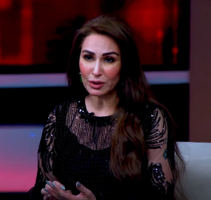 Why Reema Khan Thinks She Is The Best