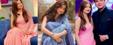 Which Drama Character Sajal Aly Relates To
