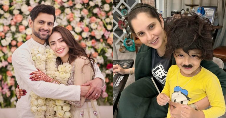 Sania Mirza’s Latest Post Gets Love And Support