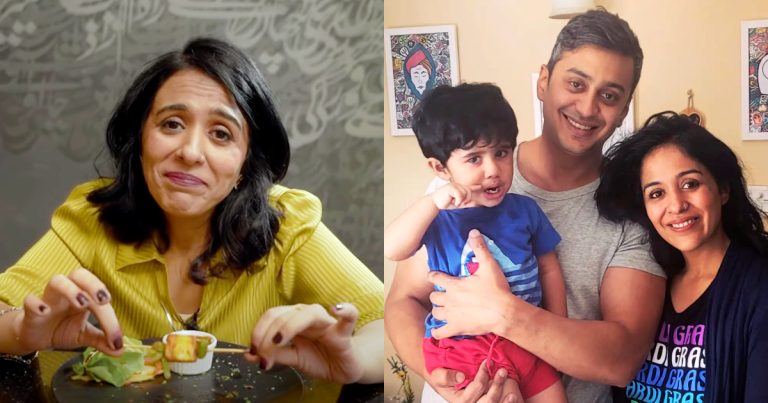 Does Yasra Rizvi Believe In Second Chances In Love