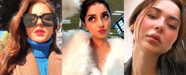 Pakistani Actresses Who Rely Heavily on Filters