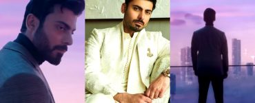 Fawad Khan's Upcoming Project Beat's Teaser