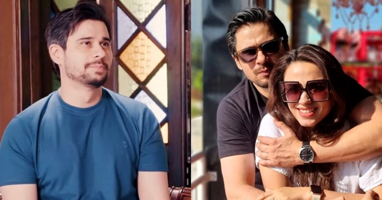 Tabish Hashmi On Moving To Pakistan From Canada