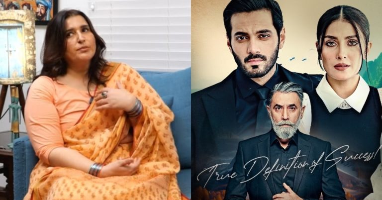 Mein Writer Hints At The Ending Of Drama