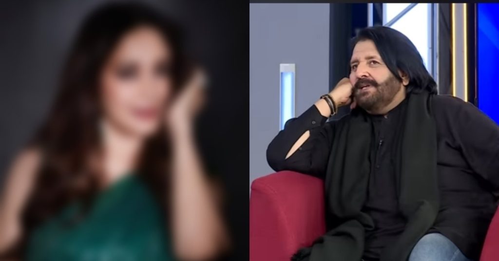 Rehan Sheikh Talks About His Obsession With A Famous Bollywood Actress