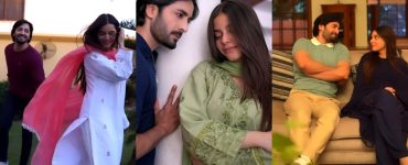 Danish Taimoor Upcoming Drama Details