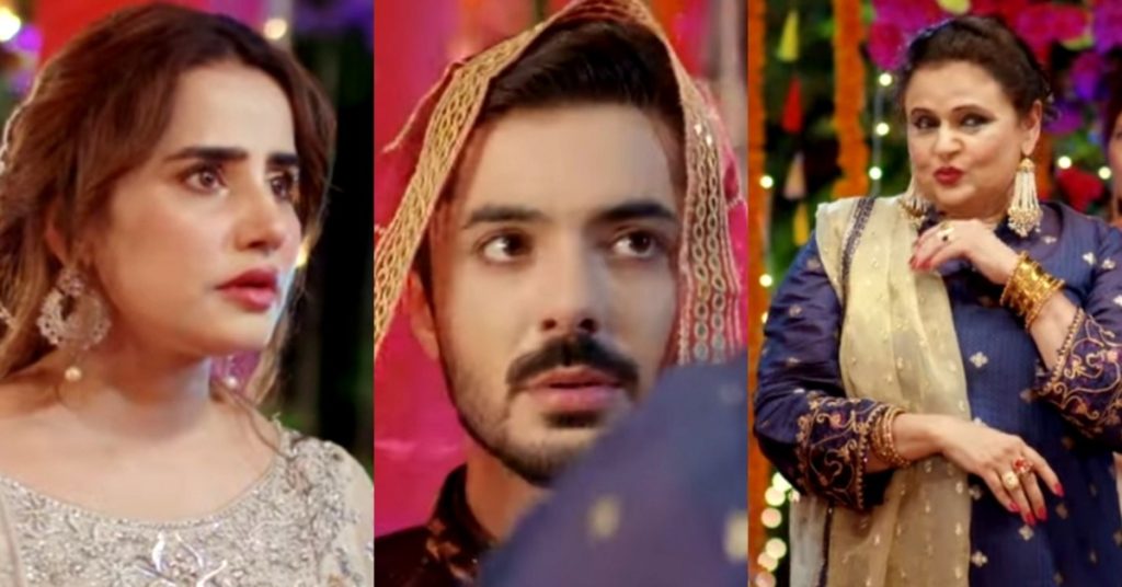 ARY Drama Tum Bin Kesay Jiyen Criticized For Star Plus Content