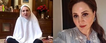 Asma Abbas Schools Social Media Users For Judging Actors