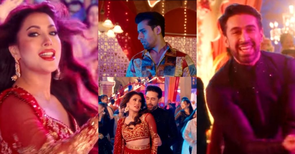 Daghabaaz Dil's Upbeat Shadi Song Out Now