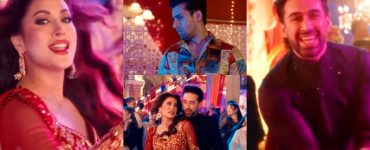 Daghabaaz Dil's Upbeat Shadi Song Out Now