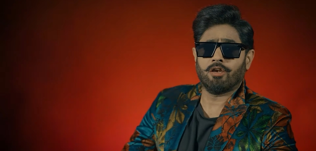 Singer Abrar Ul Haq Releases New Punjabi Song | Reviewit.pk