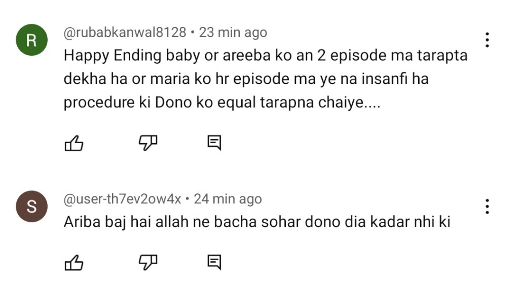 Adawat Last Episode Public Reaction