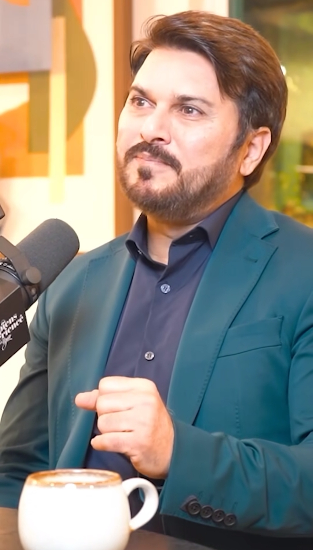 Ali Haider About Mega Pop Stars' Earnings In Nineties | Reviewit.pk