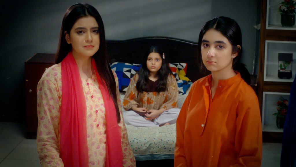 MUN TV Pakistan's Upcoming Drama Promises Intrigue & Controversy