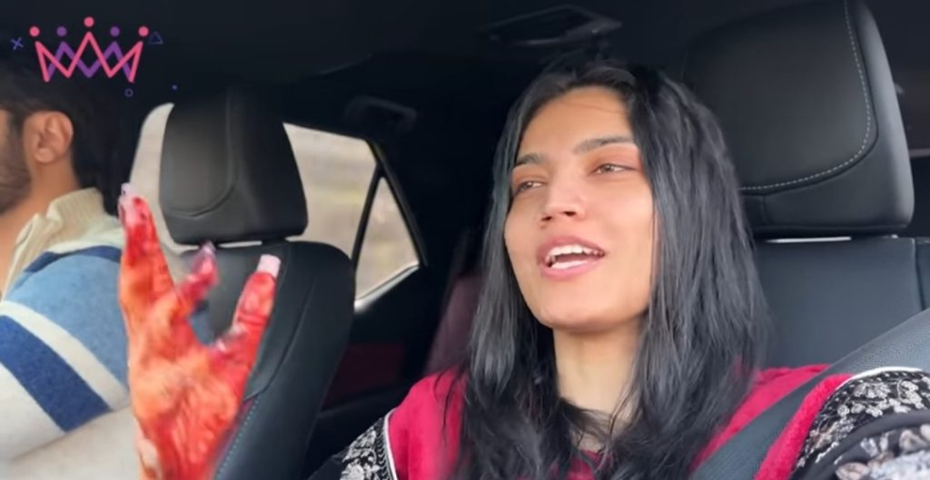 Dr. Affan Qaiser Justifies Wife's Vlogging After Criticizing Sistrology