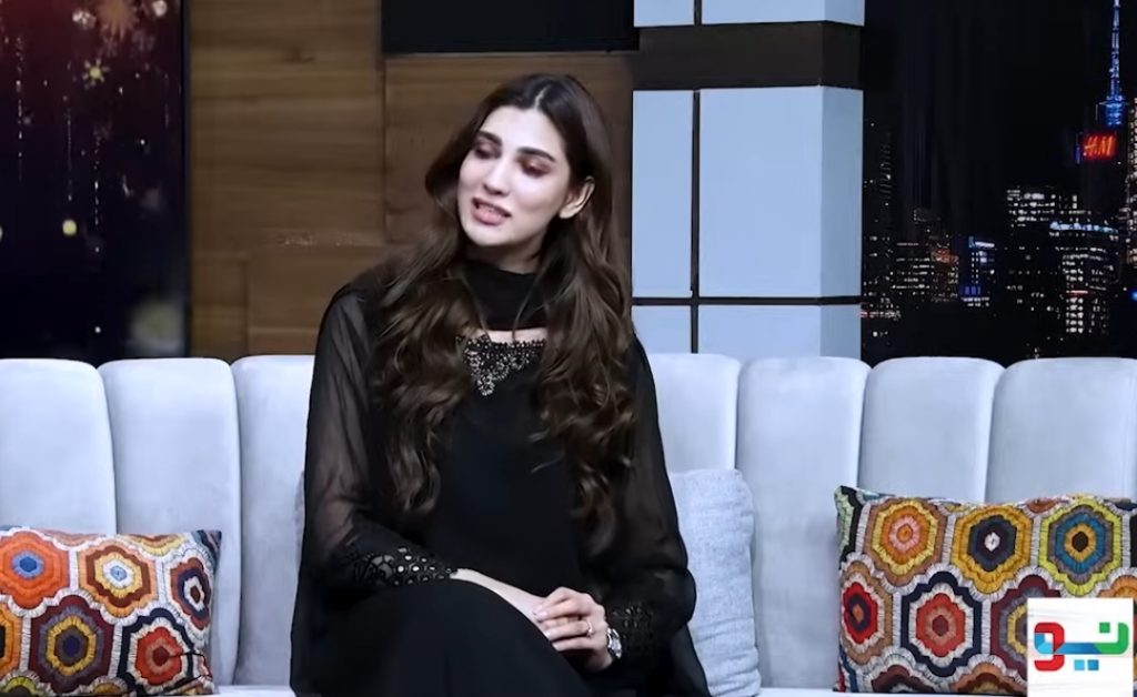 Nazish Jahangir Talks About Her Incomplete Love Story