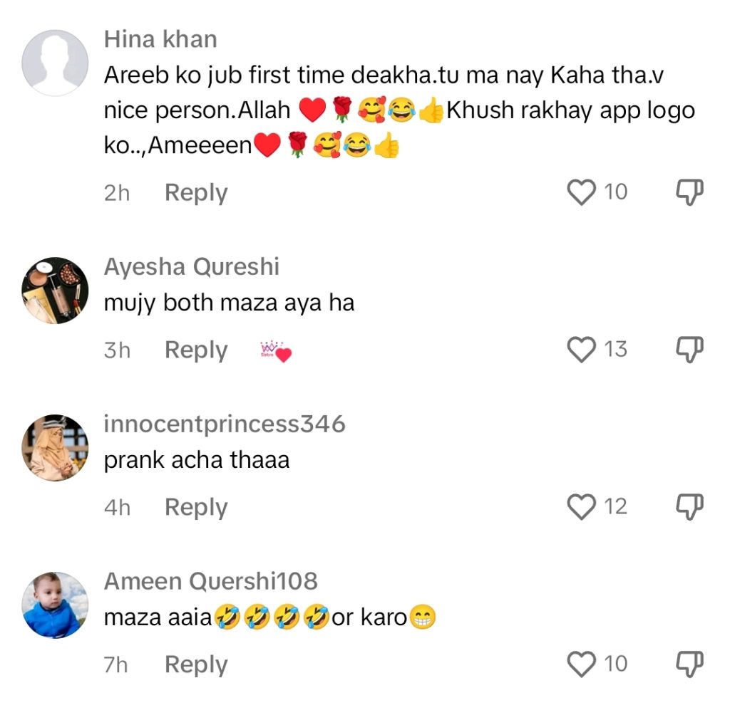 Public Reaction On Iqra Kanwal's Fight With Bhabhi