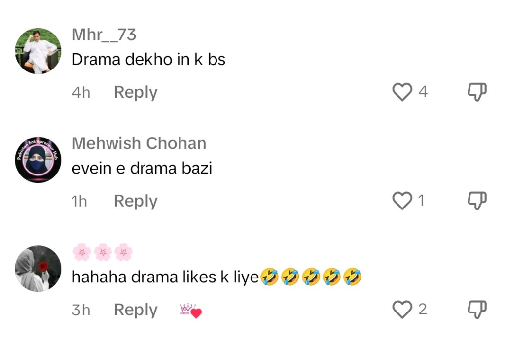 Public Reaction On Iqra Kanwal's Fight With Bhabhi