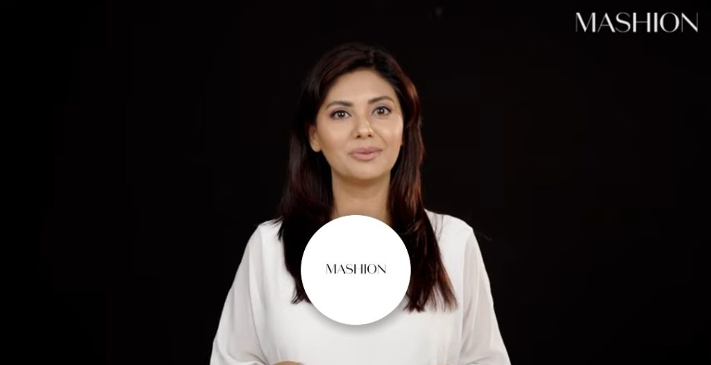 Sunita Marshall Shares Her Gorgeous Soft Makeup Look