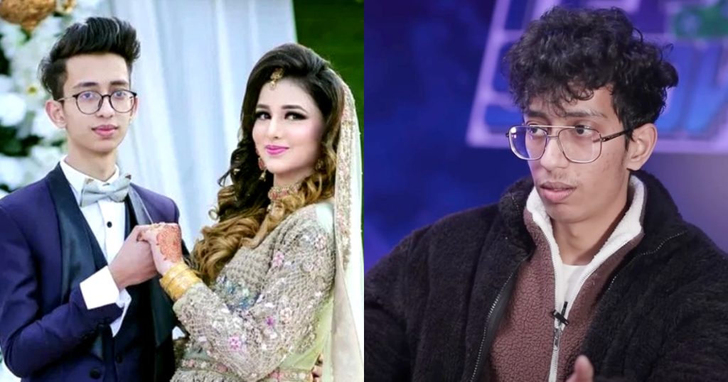 How Family Vlogging Adversely Affected Asad And Nimra