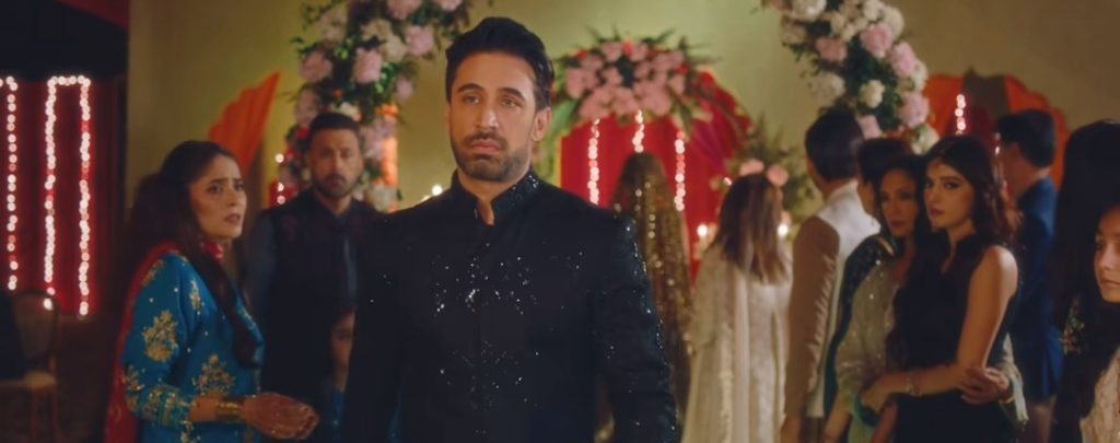 Mehwish Hayat & Ali Rehman Starrer Daghabaz Dil's Teaser Out