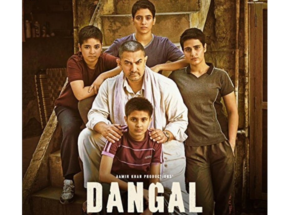 Lead Actress From Dangal Film Passes Away