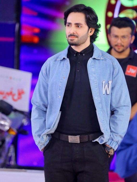 danish taimoor new drama 27 episode