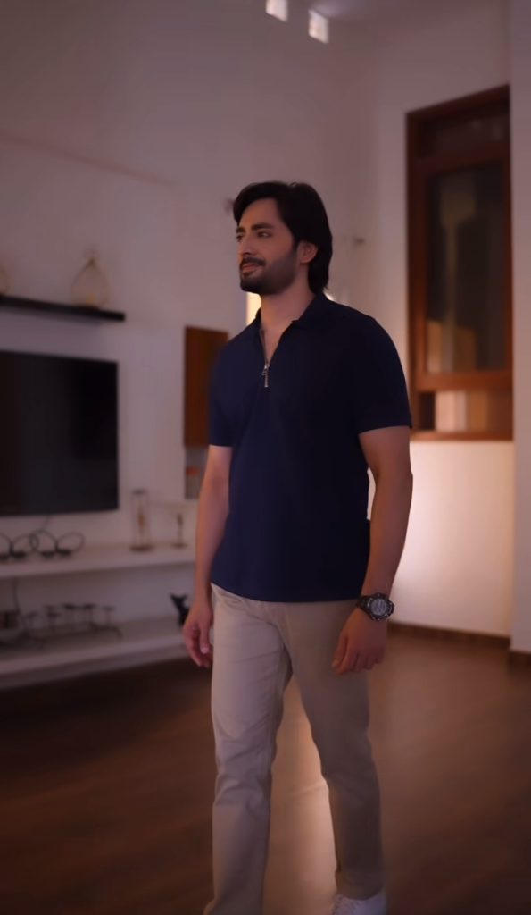 Danish Taimoor Upcoming Drama Details