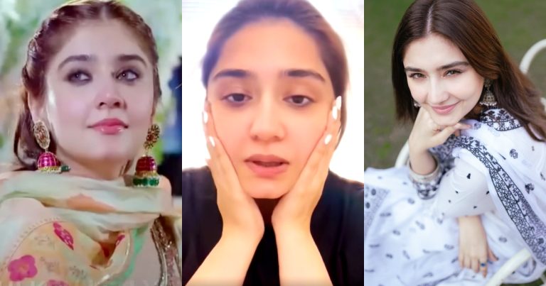Durefishan Shares Glowy Makeup Products And Tutorial
