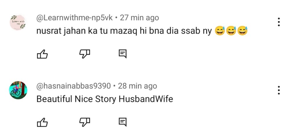 Ek Jhooti Love Story Last Episode Public Reaction