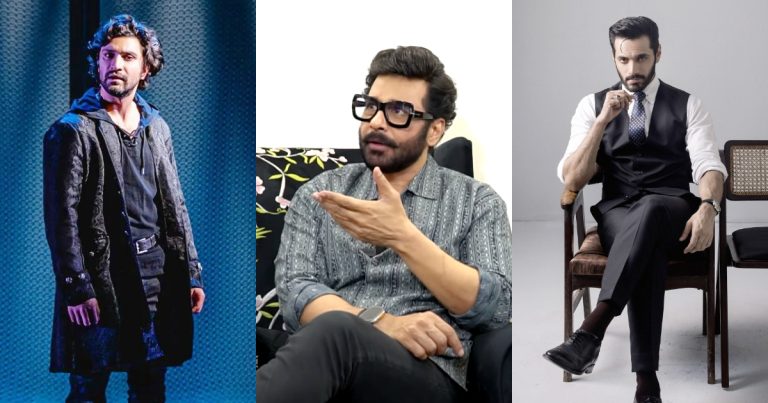 Faysal Quraishi On Industry Forcefully Making Short Term Stars